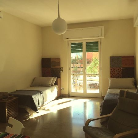 Il Bellino Di Lulu Bed & Breakfast Napoli Dış mekan fotoğraf