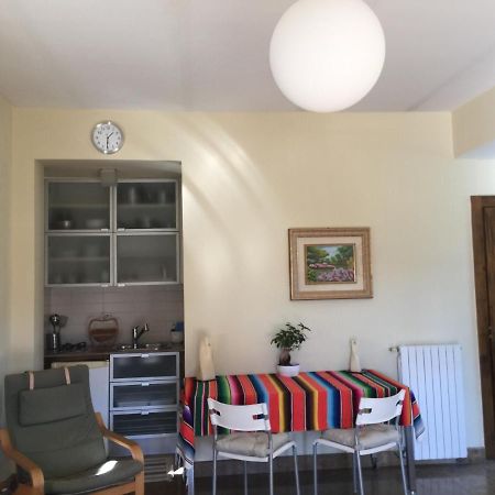 Il Bellino Di Lulu Bed & Breakfast Napoli Dış mekan fotoğraf