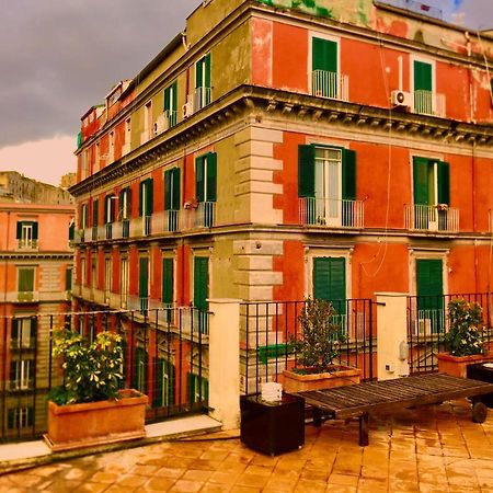 Il Bellino Di Lulu Bed & Breakfast Napoli Dış mekan fotoğraf