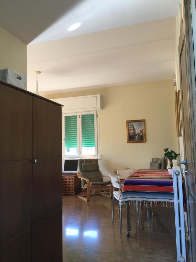 Il Bellino Di Lulu Bed & Breakfast Napoli Dış mekan fotoğraf