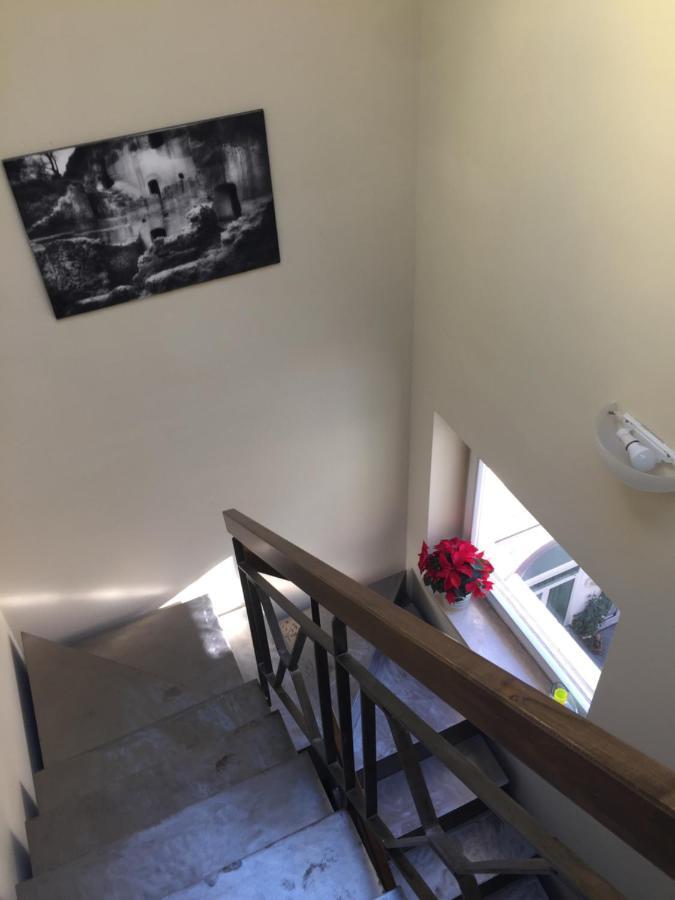 Il Bellino Di Lulu Bed & Breakfast Napoli Dış mekan fotoğraf