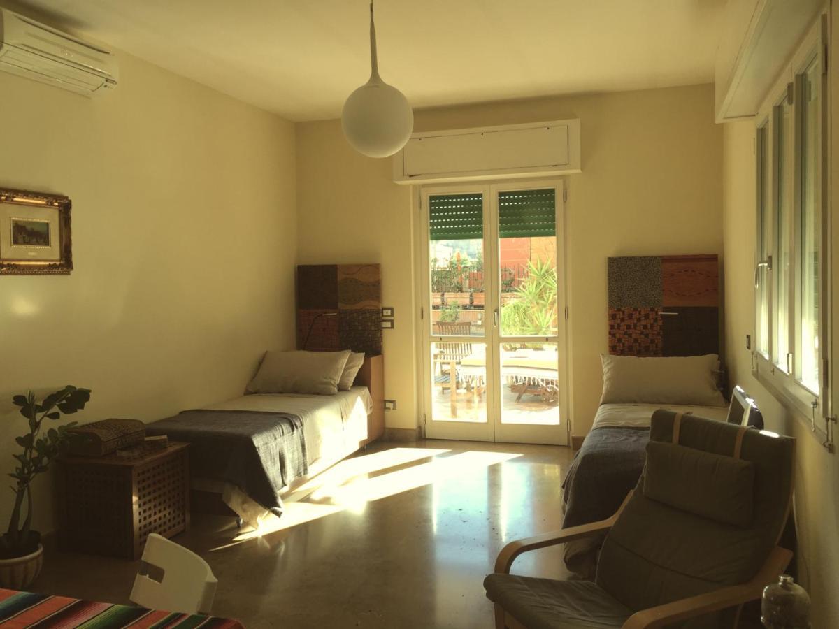 Il Bellino Di Lulu Bed & Breakfast Napoli Dış mekan fotoğraf