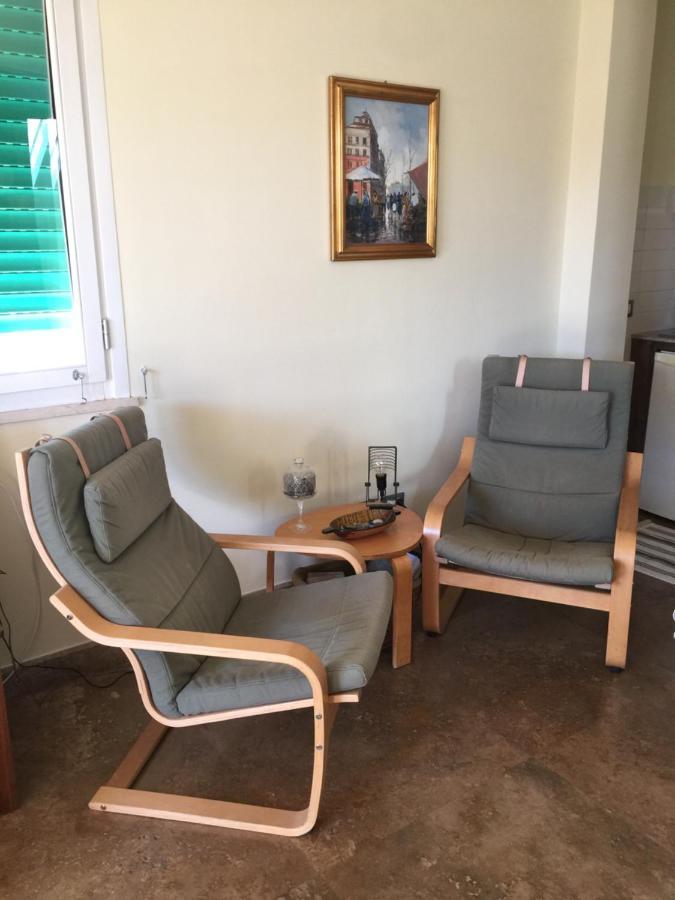 Il Bellino Di Lulu Bed & Breakfast Napoli Dış mekan fotoğraf