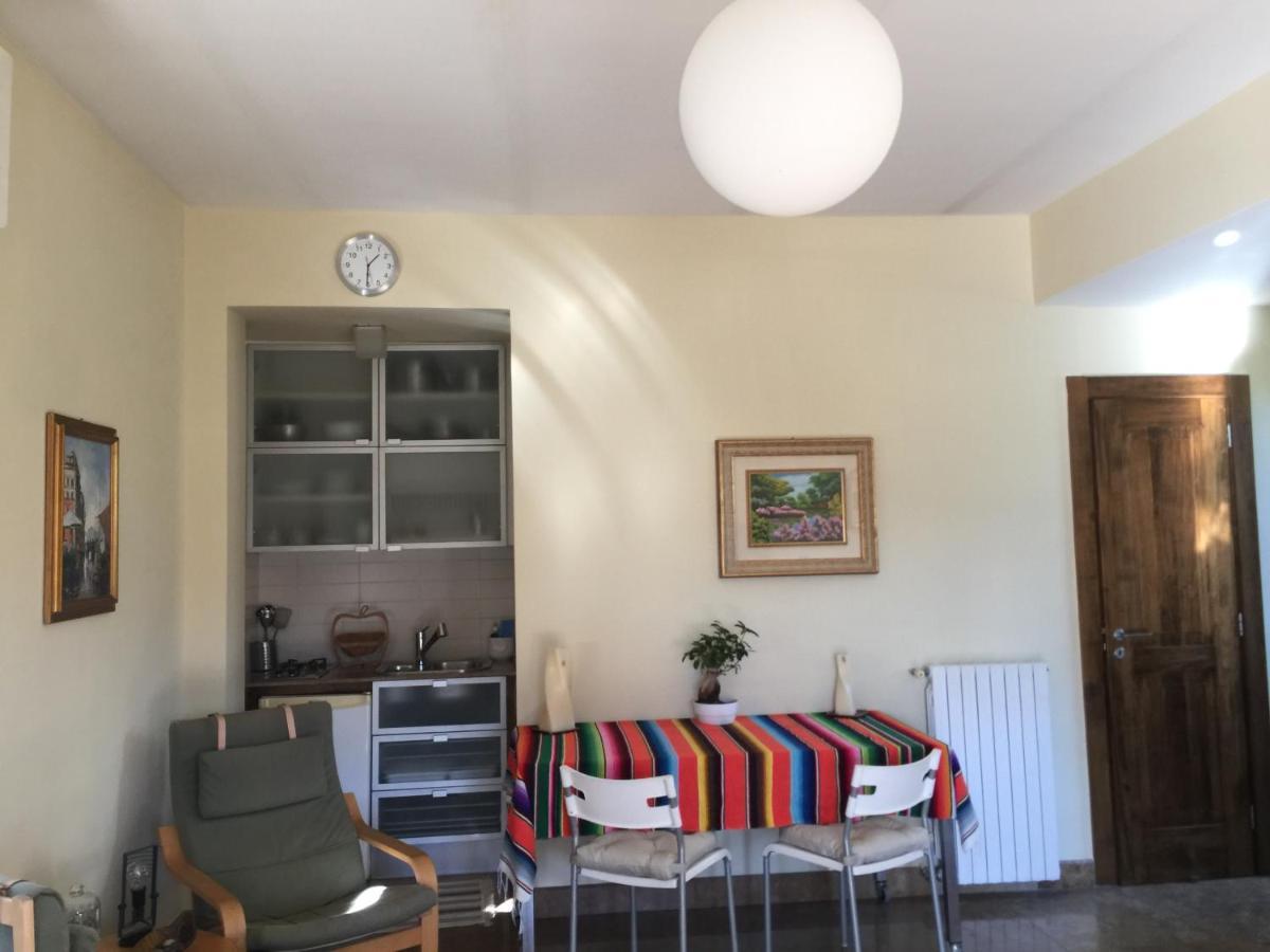 Il Bellino Di Lulu Bed & Breakfast Napoli Dış mekan fotoğraf