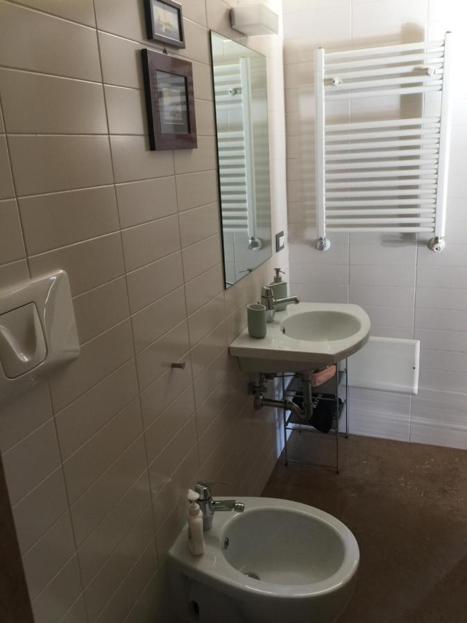 Il Bellino Di Lulu Bed & Breakfast Napoli Dış mekan fotoğraf